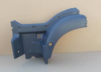 MAN TGL TGM STOPNICA LEWA STOPIEŃ NADKOLE 81615100963