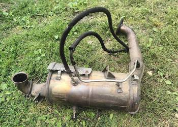 Ford DPF