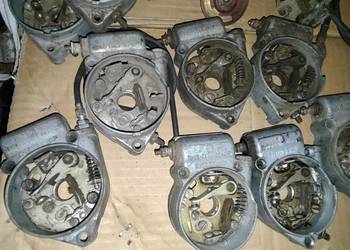 Aparat zapłonowy 6v K750 M72 K650 Dniepr MT Ural