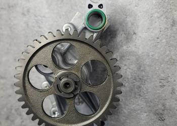 Ducati multistrada 1260 S V2 OEM POMPA OLEJU olejowa