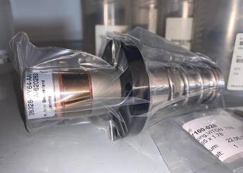 ALC-301603 VAT NW25 (DN25) Valve Operator