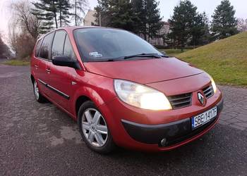 Grand Scenik z gazem 7 osobowy