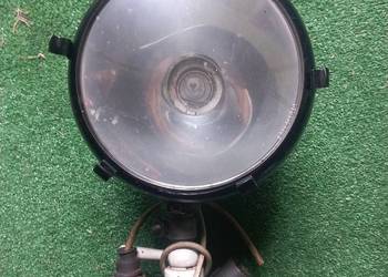 Szperacz  lampa samochodowa star ,straż