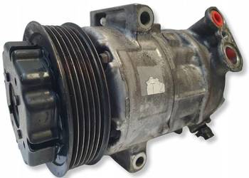 SPRĘŻARKA KLIMATYZACJI Opel Corsa D 1.3 CDTI pompa KOMPRESOR