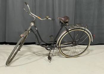 Zabytkowy rower Rabeneick