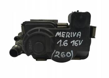 PRZEPUSTNICA Opel Astra H Meriva A Zafira B 1.6 55559227 Delphi 25378492A