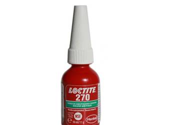 Loctite 270 Klej do gwintów trudno demontowalny 10