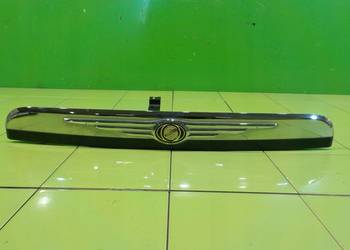 CHRYSLER GRAND VOYAGER V 2.8 CRD AUT 08r 5D blenda klapy tyl 05113252AB