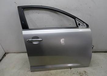 DRZWI PRAWE PRZEDNIE PRZÓD 9S KIA SPORTAGE III