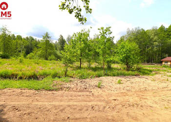 Ogłoszenie grunt Płaska 1420m2