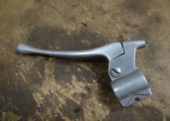 klamka lewa MZ ES TS ETS org ddr