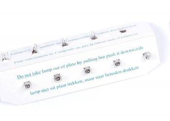 TOYOTA Lampka kontrolki zarowka W5W 12V deski 99132-YZZBJ OE