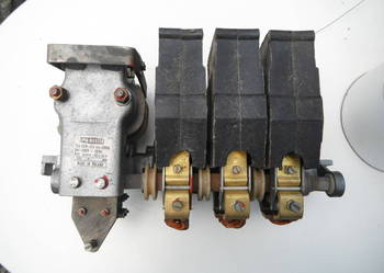 SC-102 stycznik cewka 220V 50 Hz Nowe sc102