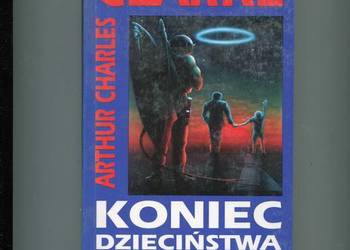 Koniec dzieciństwa - Clarke