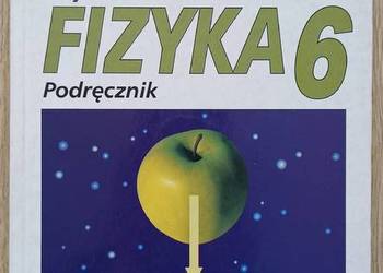 Podręcznik Fizyka 6 Jerzy Ginter Podręcznik Fizyka 6 Jerzy Ginter