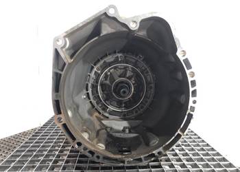 SKRZYNIA BIEGÓW BMW E60 7563294 3.0 218KM 03-10