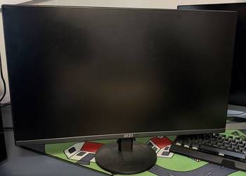 Monitor MSI