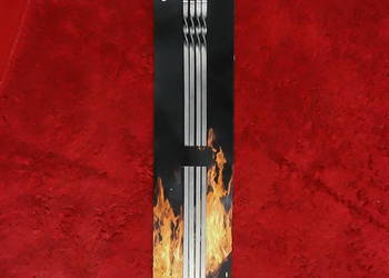 NOWE Szpikulce do Szaszłyków Wenco – Stal Nierdzewna (4 szt.)