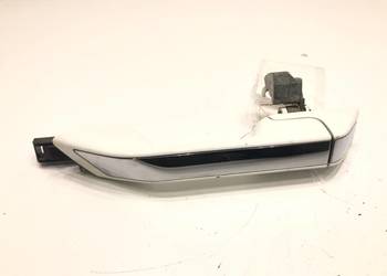 KLAMKA ZEWNĘTRZNA LEWY PRZÓD HONDA ODYSSEY Van (minibus)