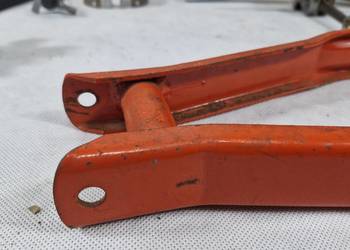 Nowy zmd oryginalny wahacz romet kadet