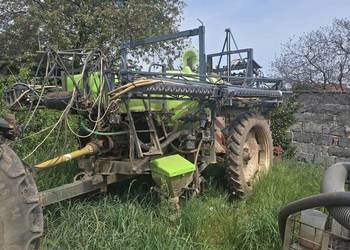 Opryskiwacz16m