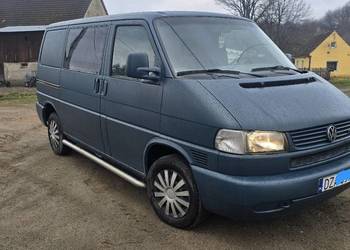 T4 2.5 tdi klimatyzacja