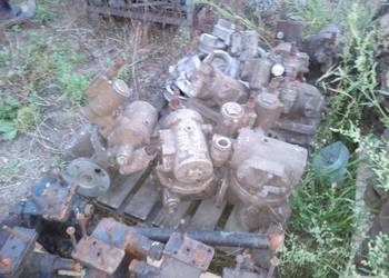 Sprzedam zawory rozrządcze do wagonów osobowych