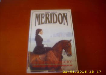 MERIDON 2 TOMY, -P.GREGORY