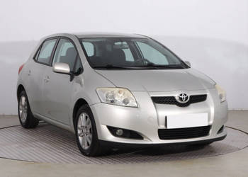 Toyota Auris 1.6 Valvematic