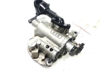 POMPA OLEJU SKODA OCTAVIA II 06H115105 1.8 160KM 04-13 SMAROWANIA