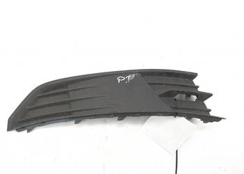 KRATKA HALOGENU PRAWA SKODA FABIA III 6V0807368