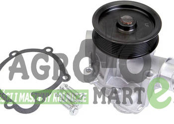 F731200610030, F731200610020, F716200610010 POMPA WODY AGCO