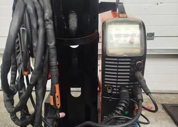 Kemppi mastertig mls3500