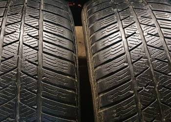 2x 16 cali 205/55 R16 opony zimowe WYSYŁKA!