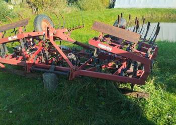 Kongskilde Vibro Master (Agregat, Kultywator) 5,2m