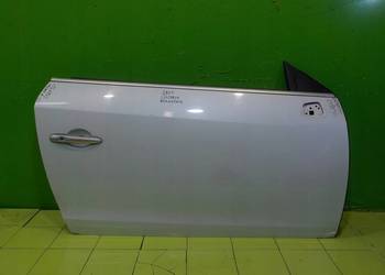 RENAULT MEGANE III 10r drzwi prawe przod