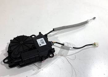 DOCIĄG KLAPY TYŁ BMW F48 7374006 1.5 140KM MECHANIZM ZAMEK