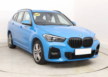 BMW X1 xDrive20d