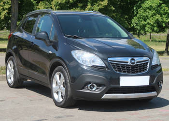 Opel Mokka 1.7 CDTI
