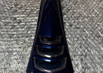 Front nosek krawat Piaggio vespa primavera sprint