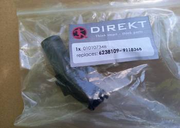6238109 Czujnik wału korbowego CORSA, ASTRA 1.0, 1.2, 1.4