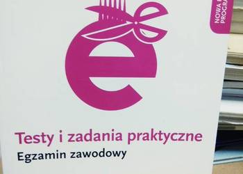 Testy i zadania praktyczne 61