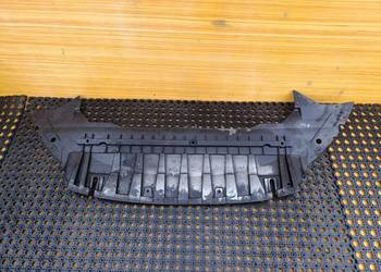 FORD MONDEO MK4 OSŁONA POD ZDERZAK PRZÓD