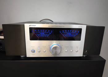 Advance Acoustic MAP-306 – mocny wzmacniacz stereo klasa A/AB