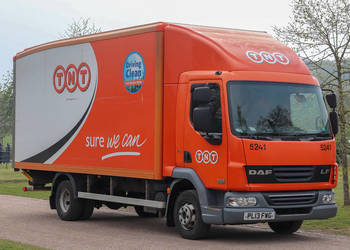 Sprzedam spółkę z licencją na transport + nieruchomość (opcjonalnie)