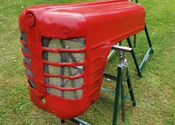 Maska Ursus 4011