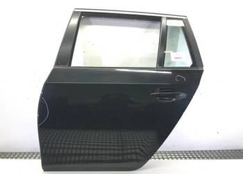 DRZWI LEWY TYŁ BMW E61 Kombi 04-10