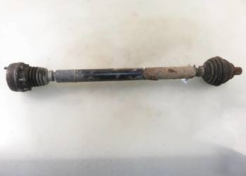 PÓŁOŚ PRAWA PRZEDNIA SEAT LEON II 1.4 16V