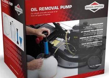 Spust oleju, zestaw 992423