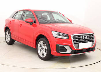 Audi Q2 1.4 TFSI